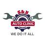 SNautoclinic